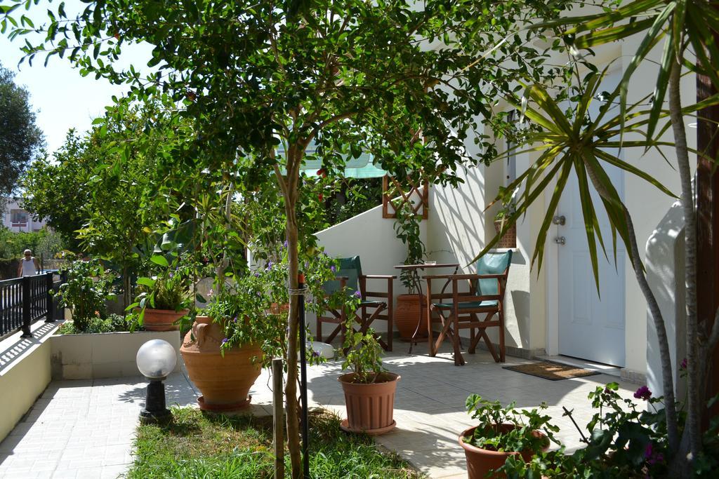 Agapi Studios Kato Daratso Exterior photo
