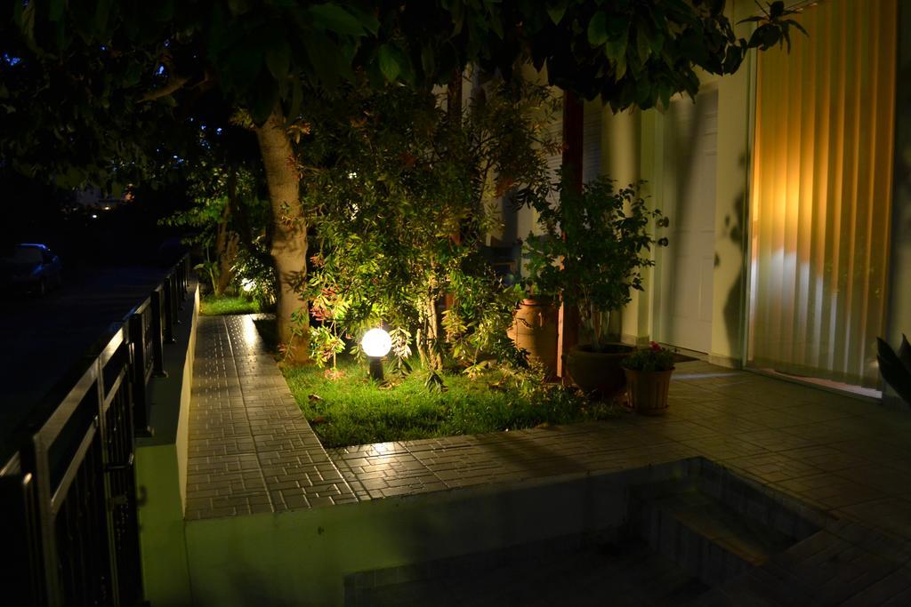 Agapi Studios Kato Daratso Exterior photo
