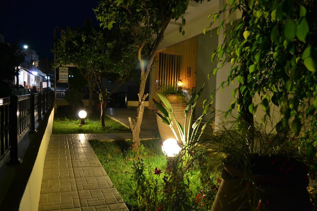 Agapi Studios Kato Daratso Exterior photo
