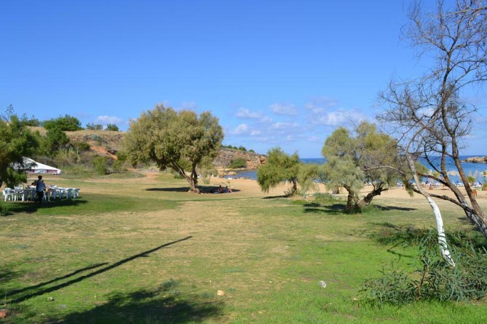Agapi Studios Kato Daratso Exterior photo